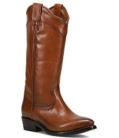 Frye Billy Daisy Pull On Women's Boots Product Image