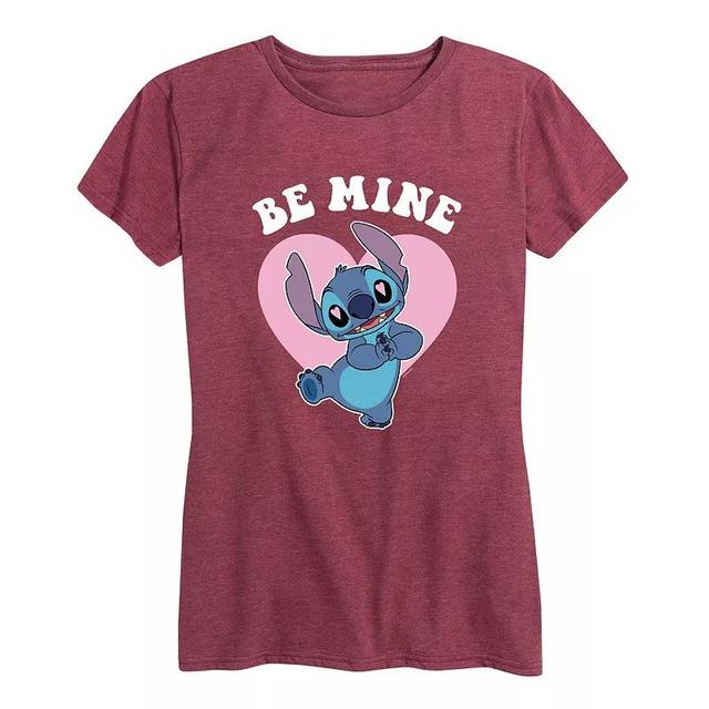 Plus Pokemon Athletic Graphic Tee, Womens Grey Blue Product Image