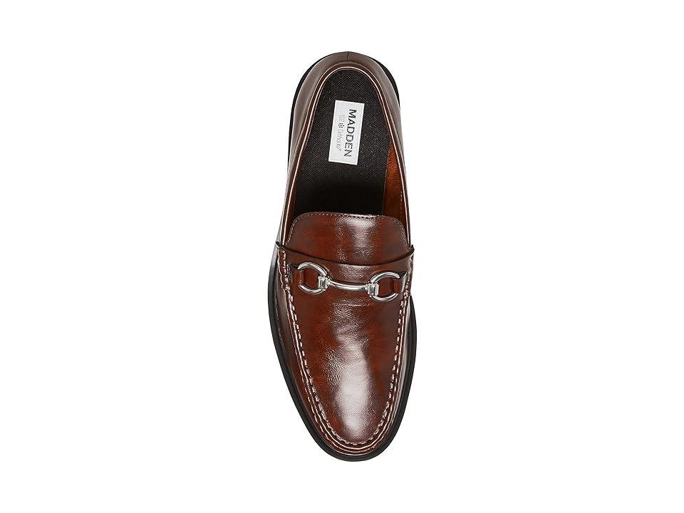 Steve Madden Appon (Cognac) Men's Shoes Product Image