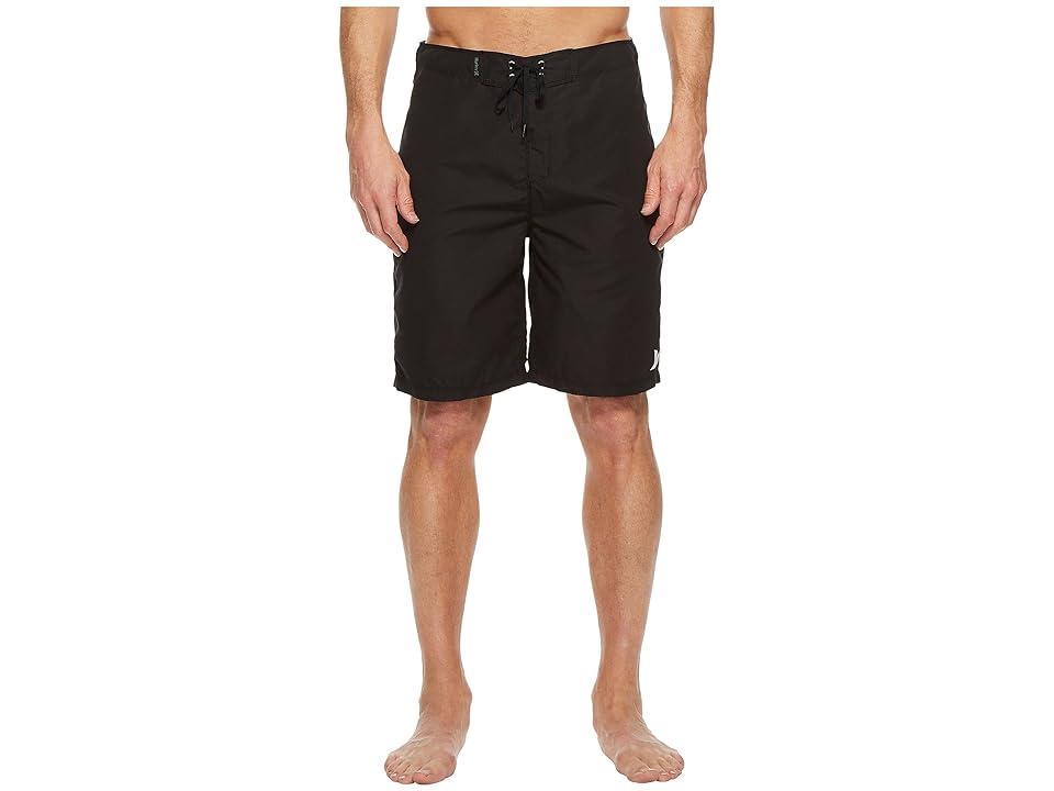 Hurley One Only 2.0 21 Boardshorts Men's Swimwear Product Image