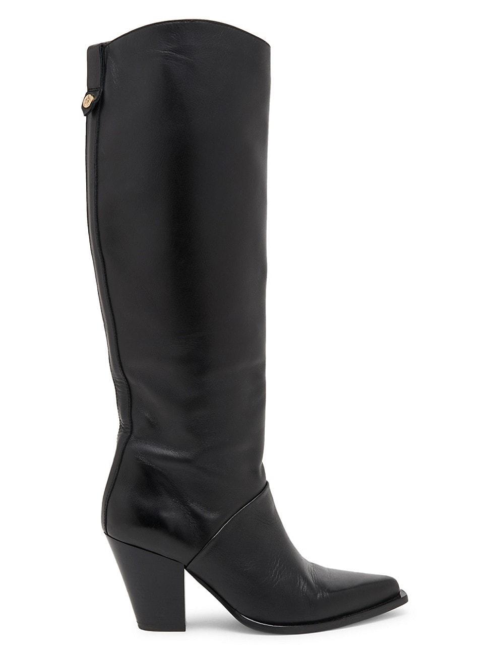 Womens Texas Flair Leather Boots product image