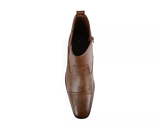 Vance Co Mens Alex Chelsea Boot Product Image