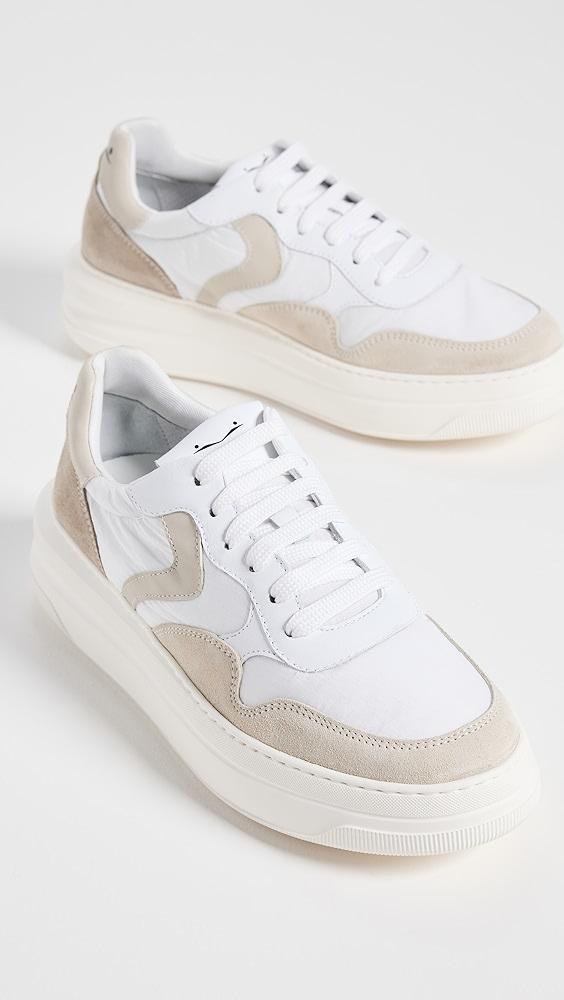 Voile Blanche Grenelle Sneakers | Shopbop Product Image