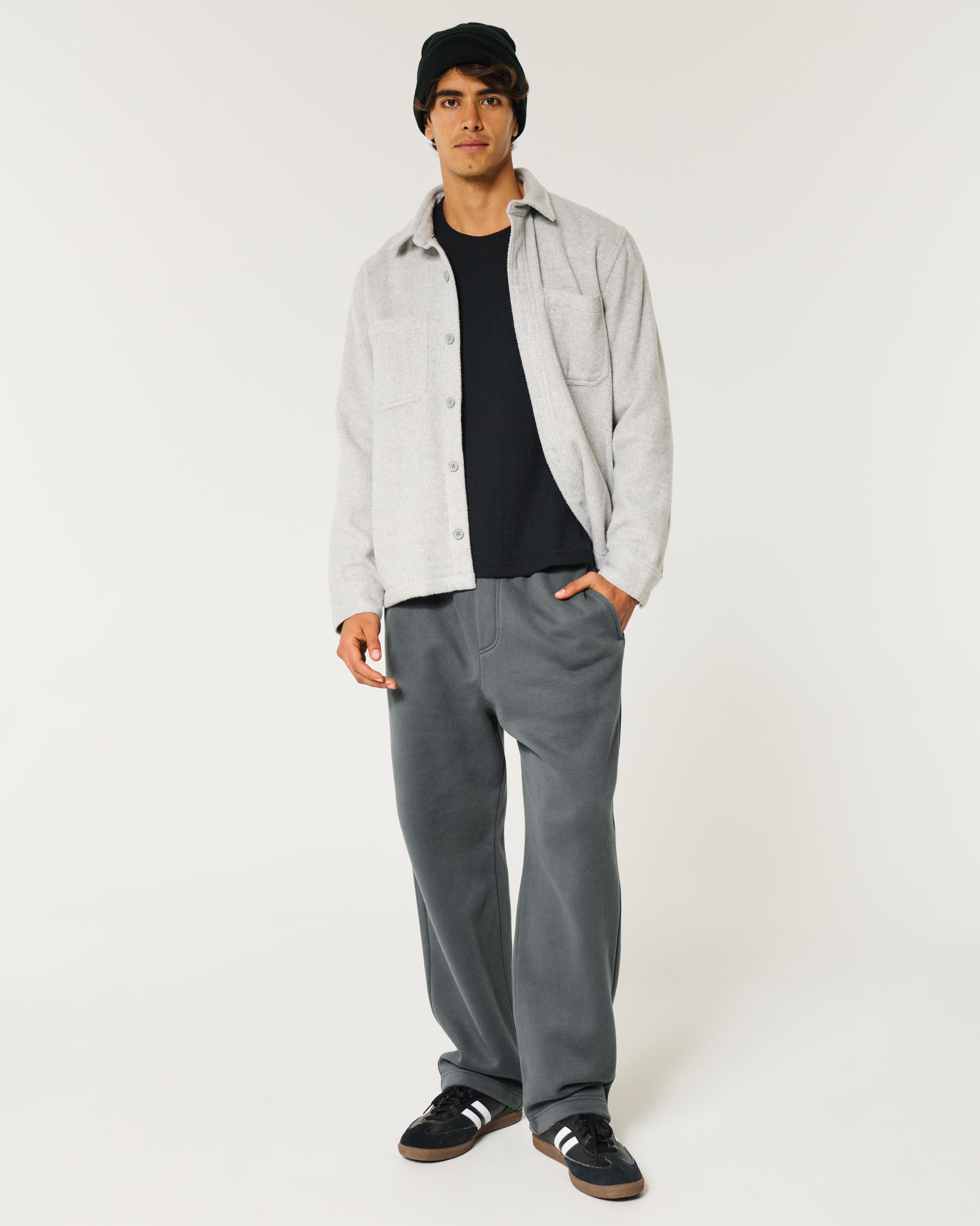 Baggy Sweatpants Product Image