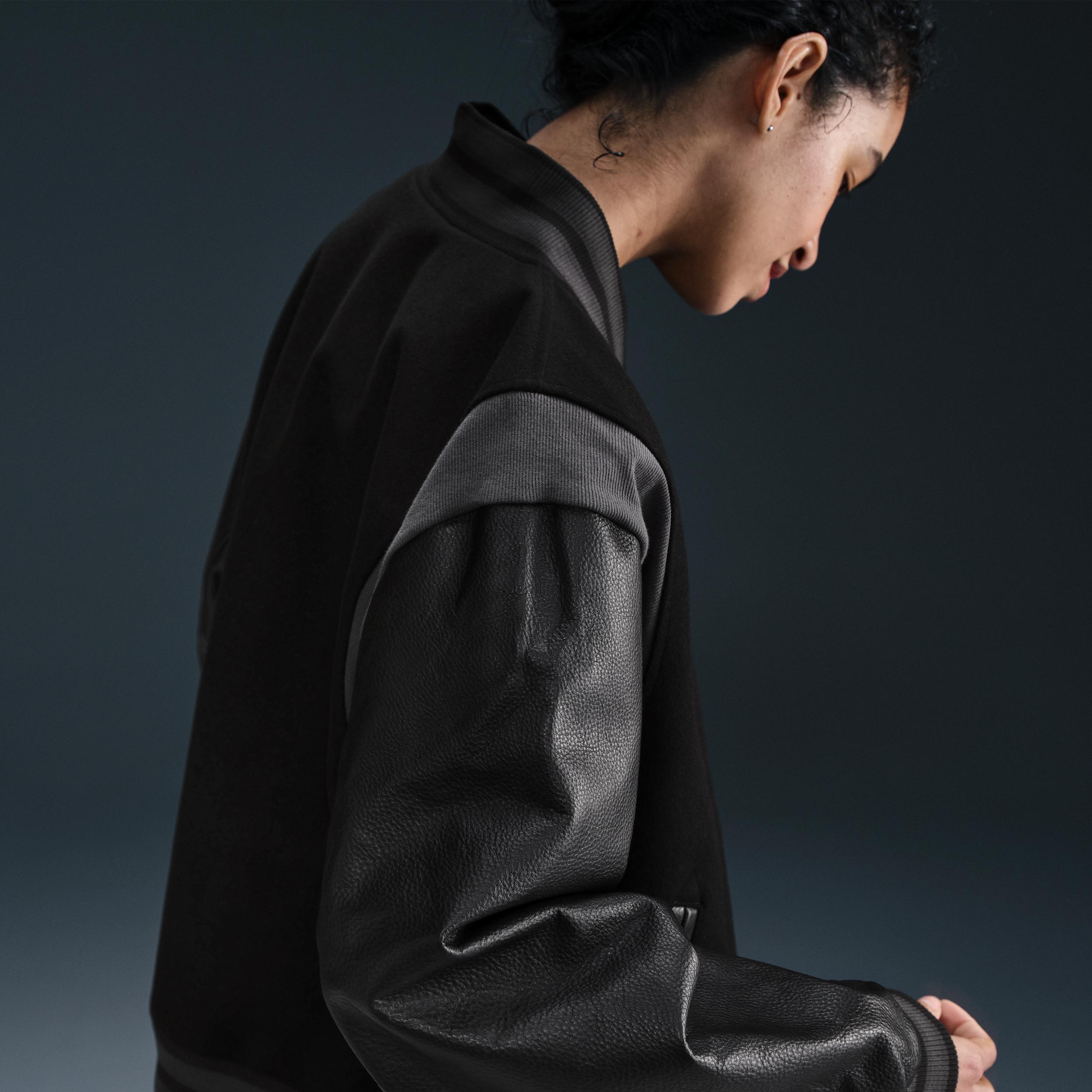 Nike Sportswear Destroyer Women's Jacket Product Image