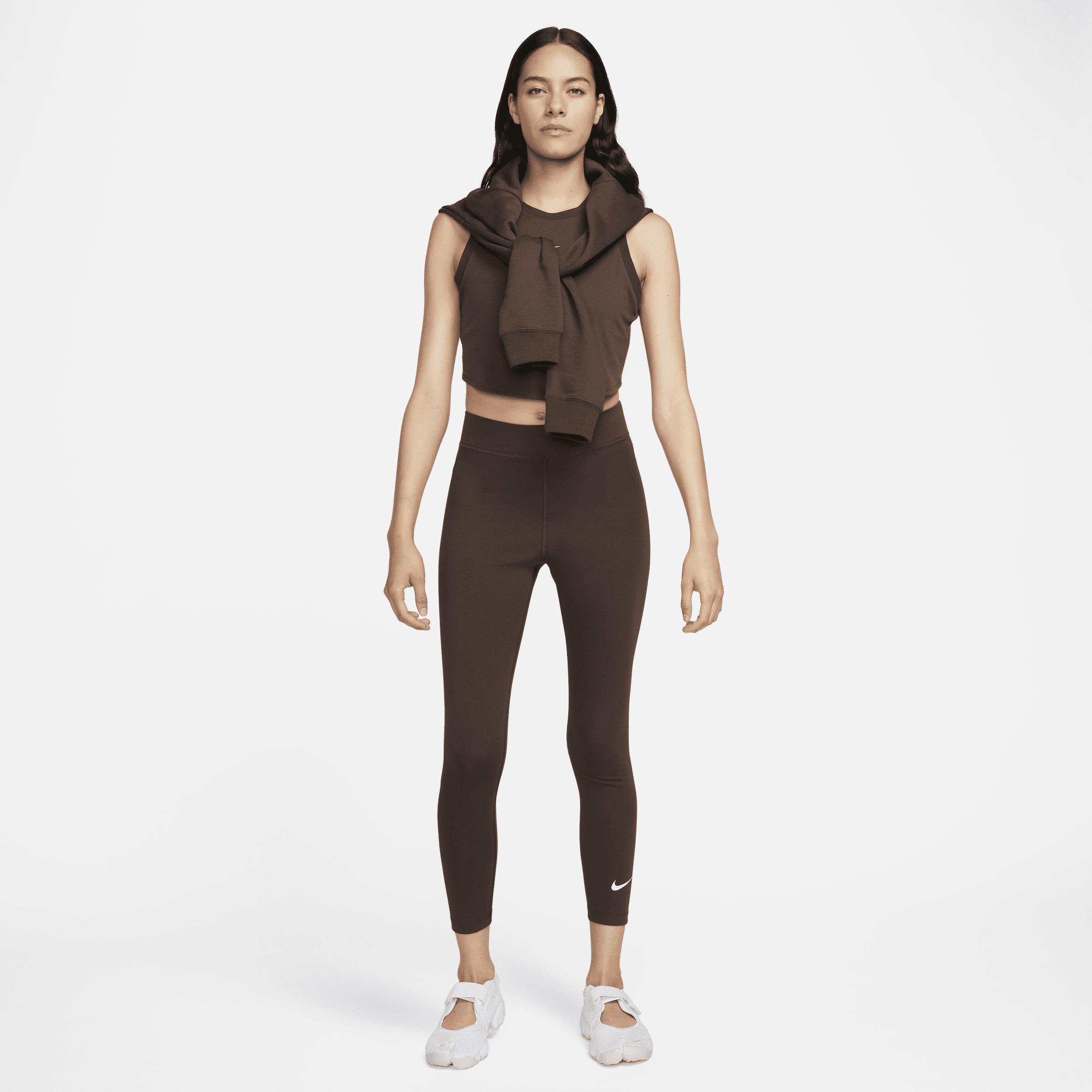 Nike Classic Lifestyle 7/8 Leggings Product Image