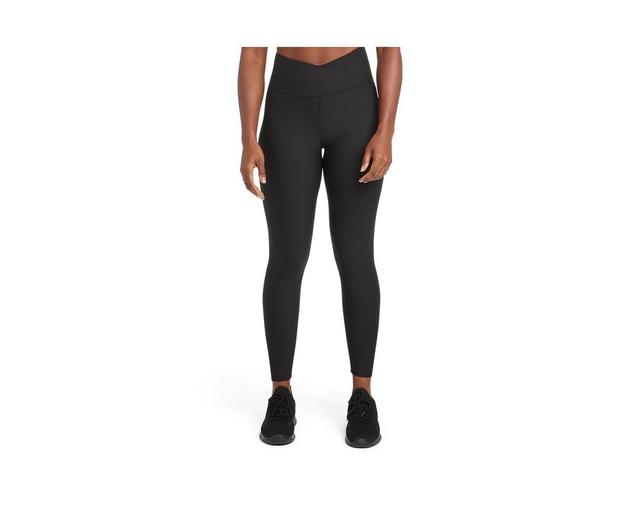 WomenS Rib Legging Product Image