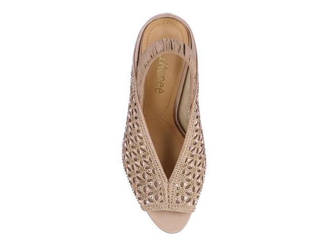 J. Renee Odila Women's Shoes Product Image