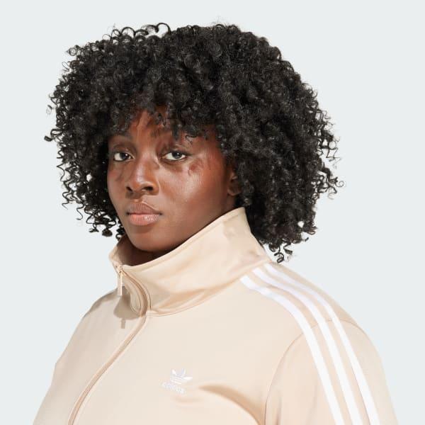 Adicolor Classics Firebird Track Top (Plus Size) Product Image