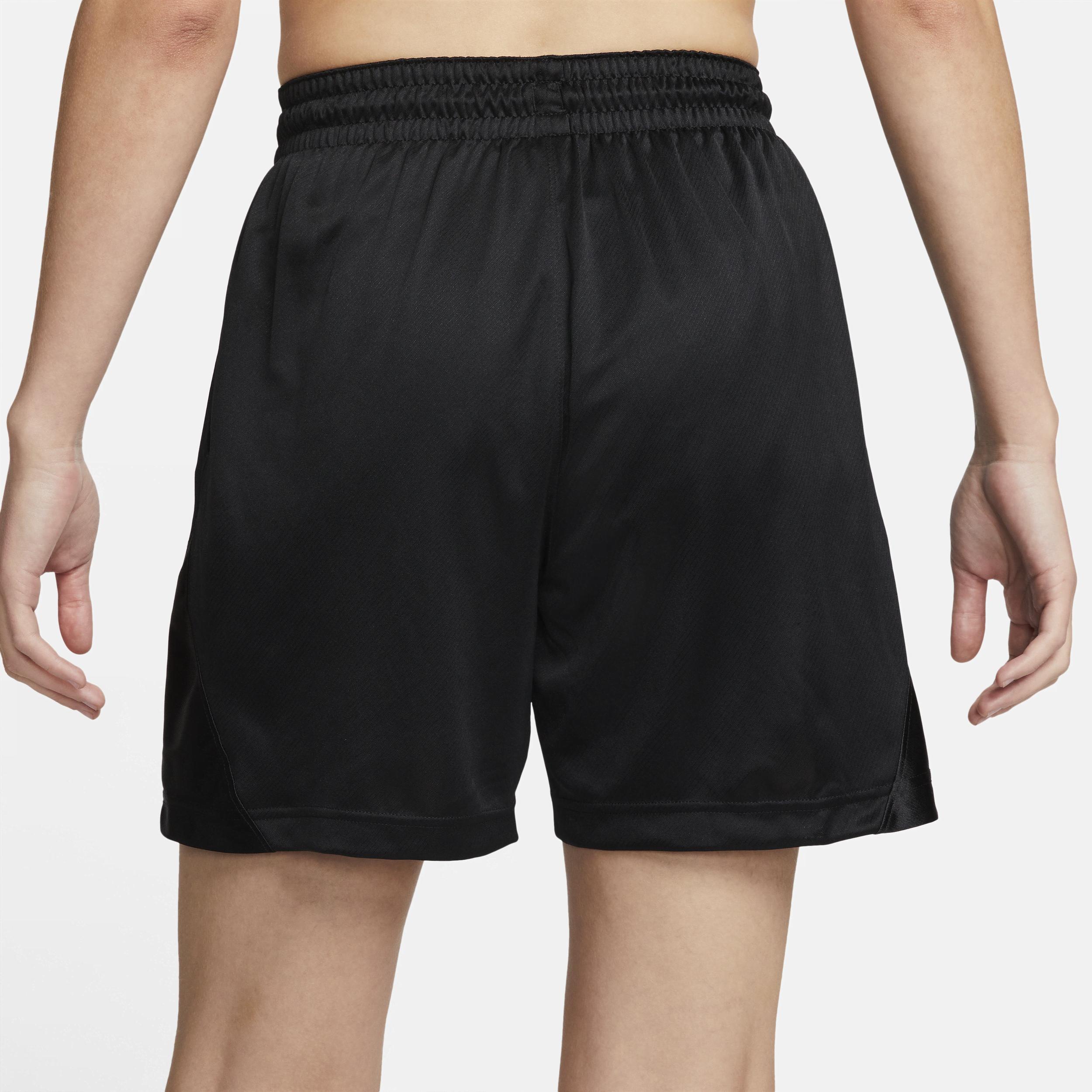 Nike Women's Dri-FIT ISoFly Basketball Shorts Product Image