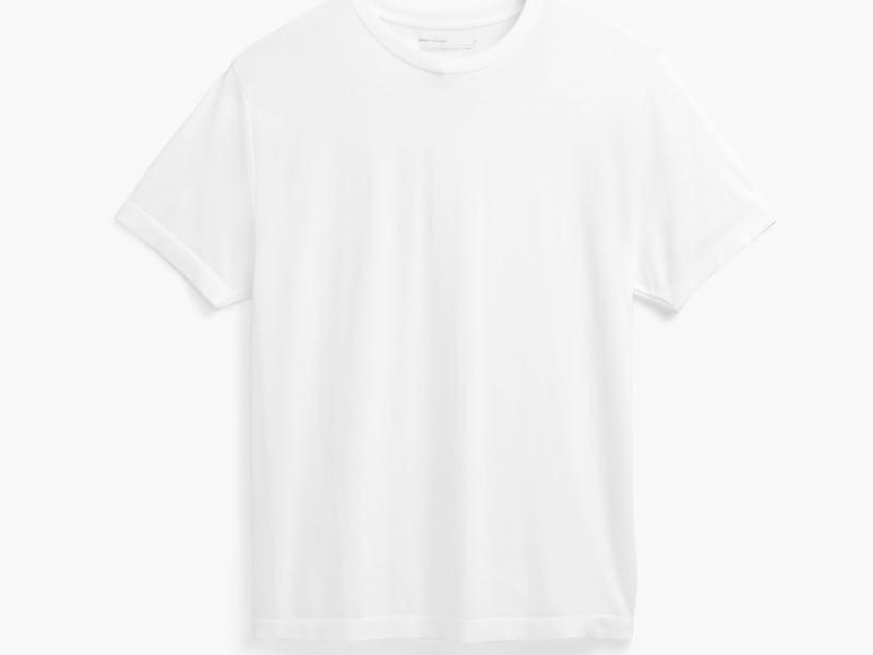 Men's Atlas Tee Product Image