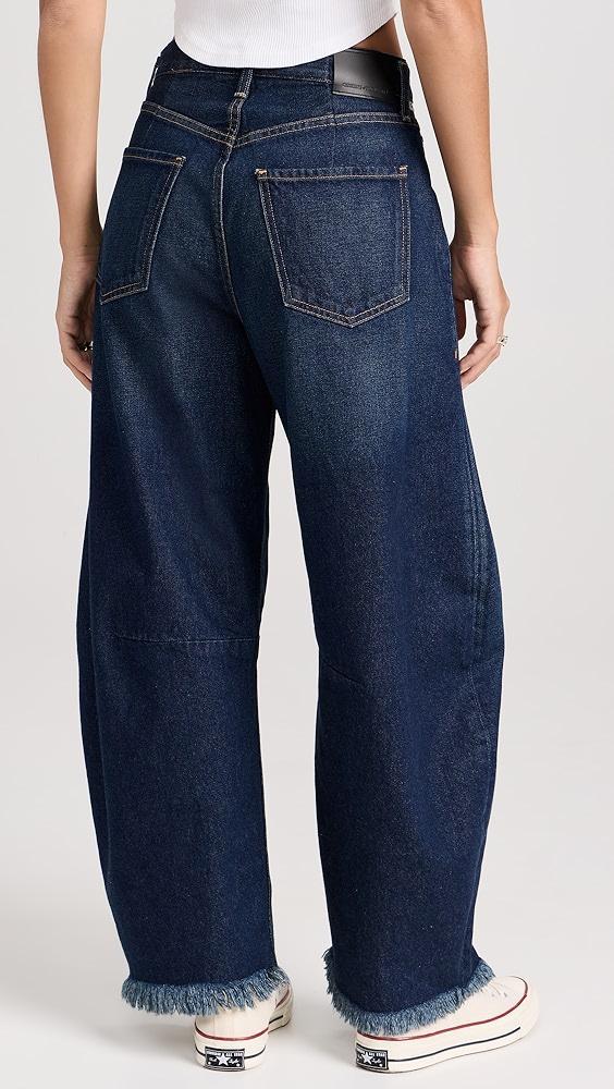 Citizens of Humanity Horseshoe Jeans | Shopbop Product Image