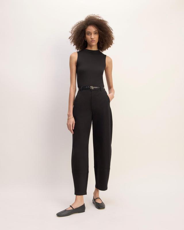 Womens Utility Barrel Pant by Everlane Product Image