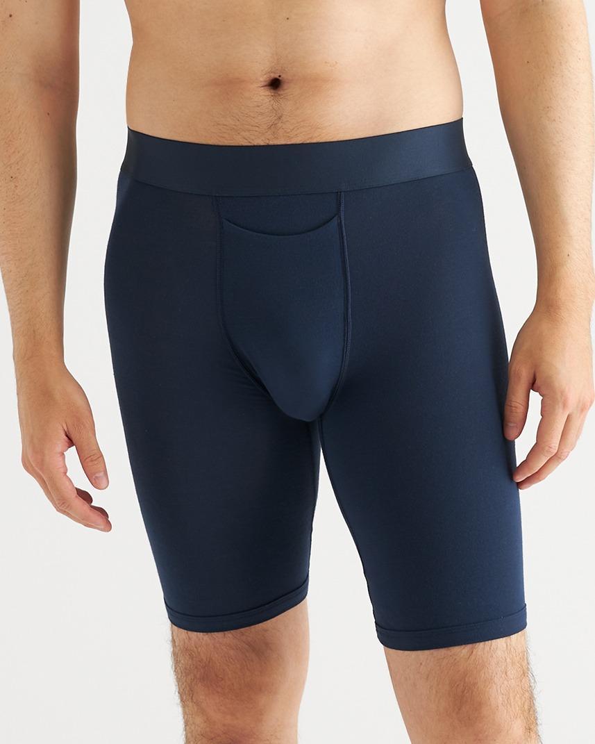 Micromodal 8" Boxer Brief (3-pack) Product Image