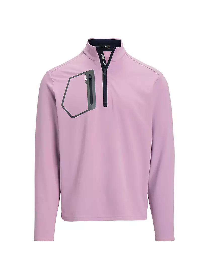 RLX Quarter-Zip Sweatshirt Product Image