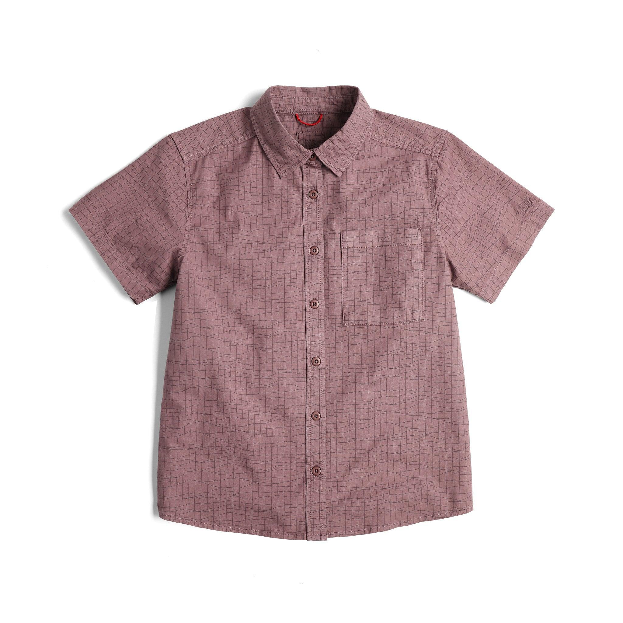 Dirt Desert Shirt - Short Sleeve - Women's Female Product Image