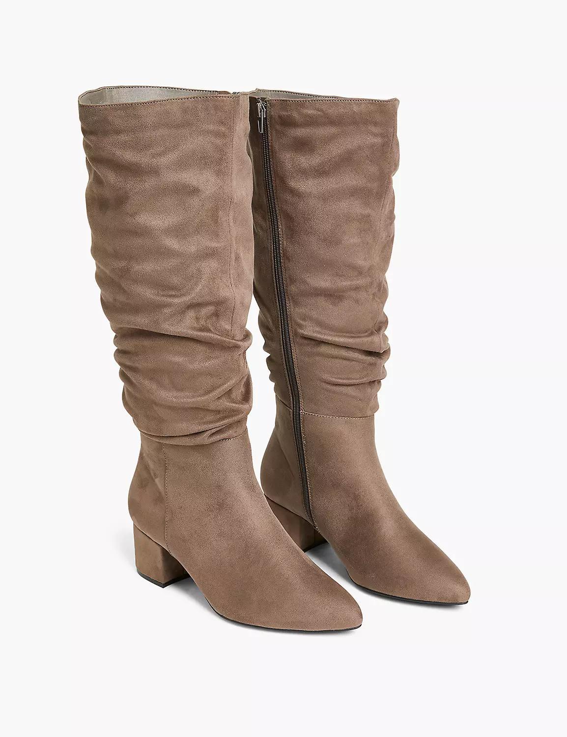 Dream Cloud Slouchy Tall Boot Product Image