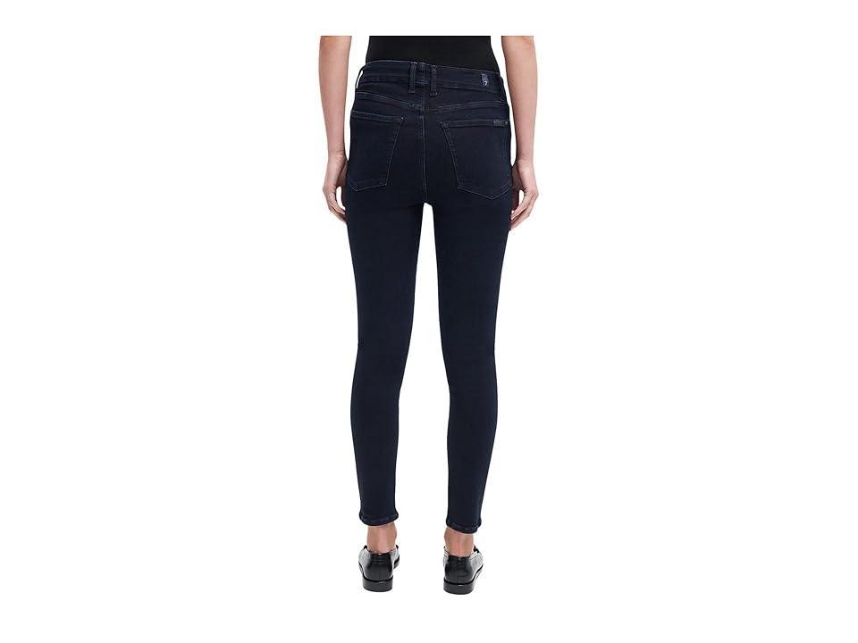 7 For All Mankind Portia in Frida (Frida) Women's Jeans Product Image