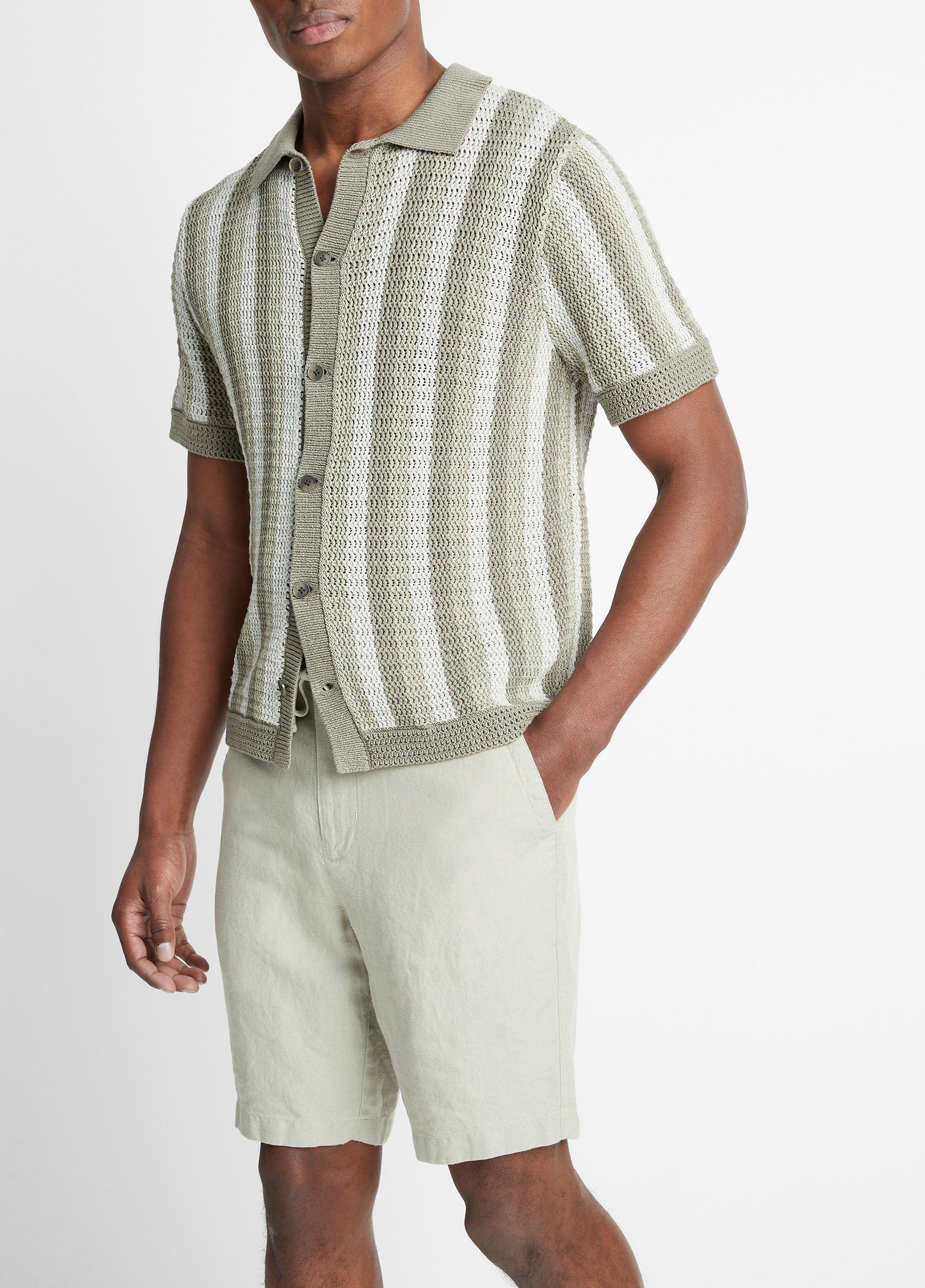 Lightweight Hemp Short Product Image