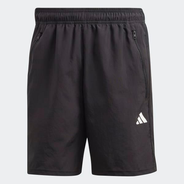 Train Essentials Woven Training Shorts Product Image