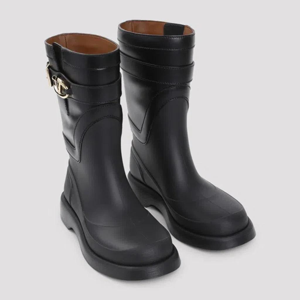 Boots In Nero Product Image