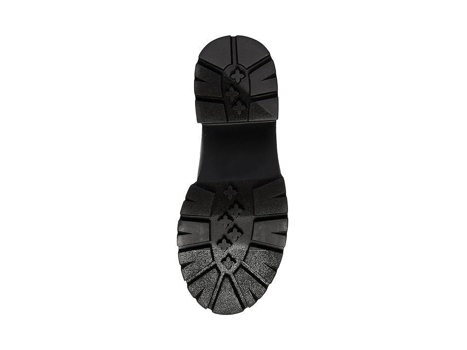 Madden Girl Thrash (Black) Women's Shoes Product Image