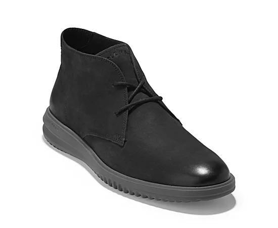 Cole Haan Mens Grand+ Chukka Boot Product Image