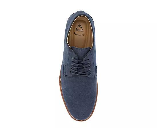 Vance Co Mens Ingram Oxford Product Image