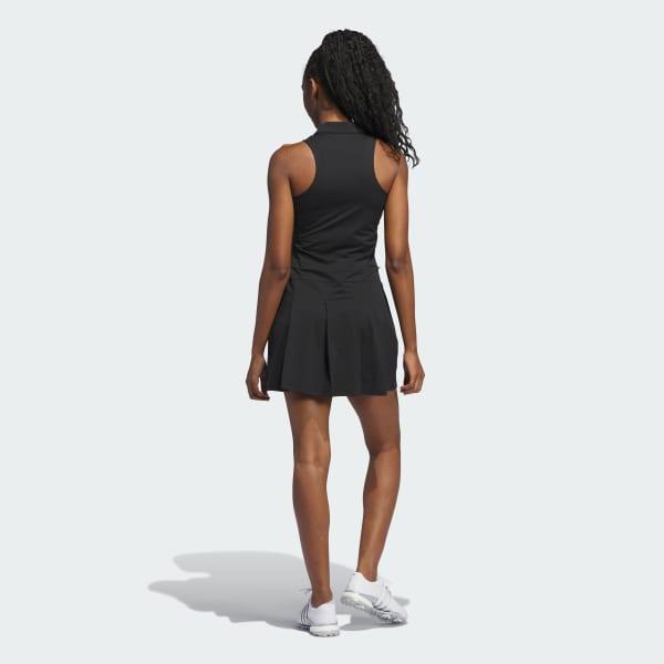 Women's Ultimate365 Tour Pleated Dress Product Image