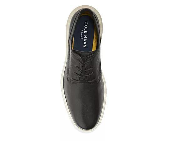 Cole Haan Mens Grand+ Plain Toe Oxford Product Image