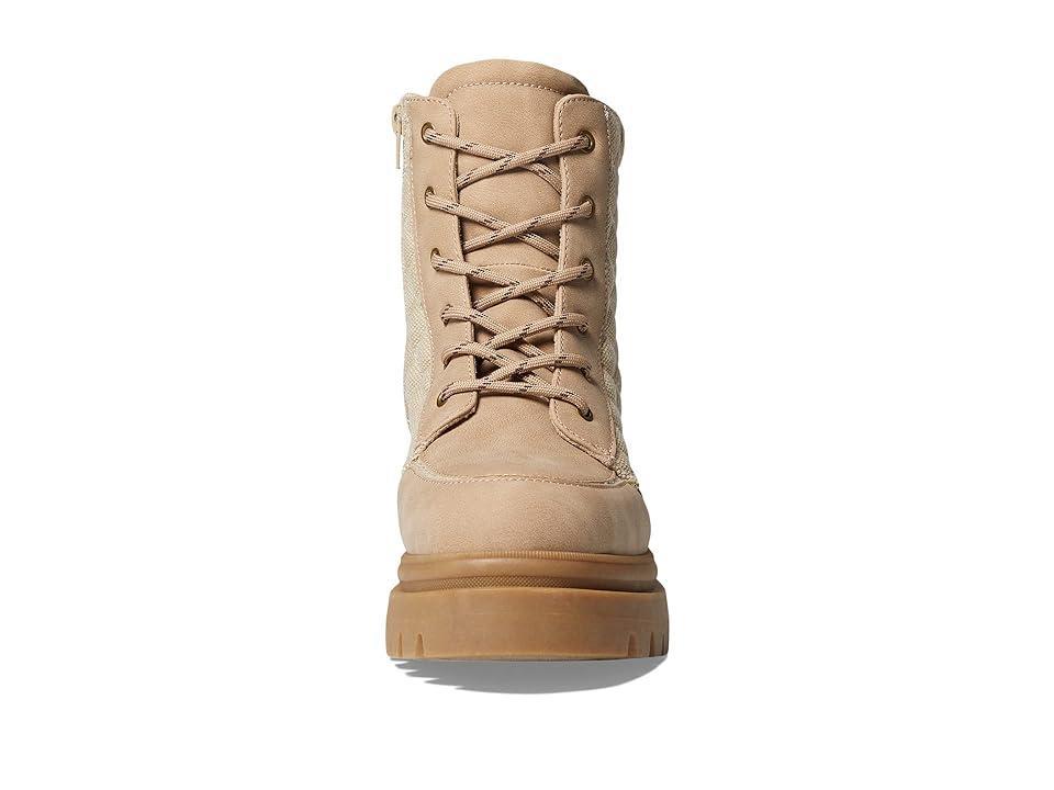 Rocket Dog Desmond (Taupe) Women's Boots Product Image