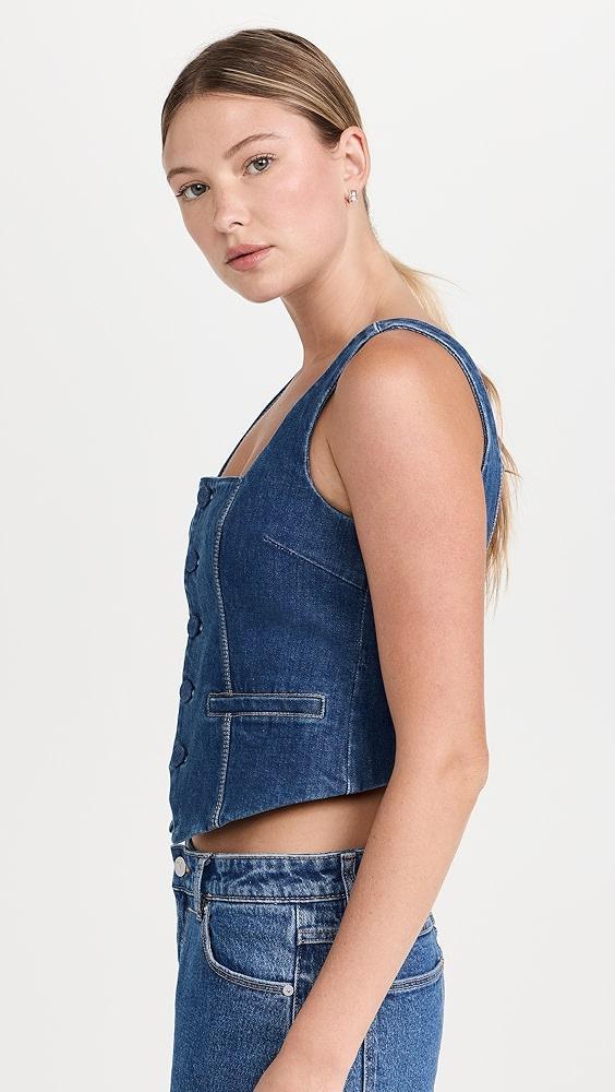 PAIGE Irene Top | Shopbop Product Image