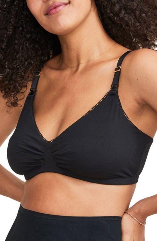 HATCH The Everyday Nursing Maternity Wireless Bra Product Image