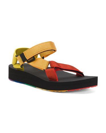 Midform Universal Sport Sandals for Women product image