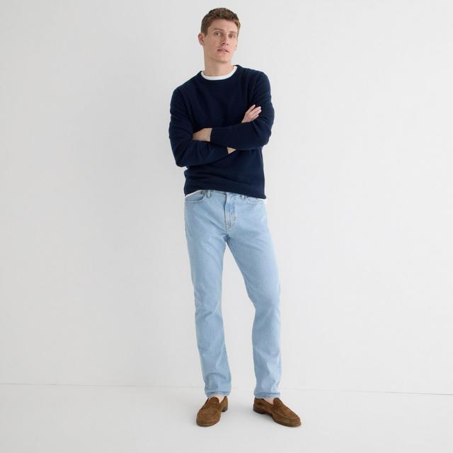 770™ Straight-fit stretch jean in seven-year wash Product Image