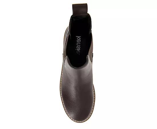 Kensie Womens Khai Chelsea Boot Product Image