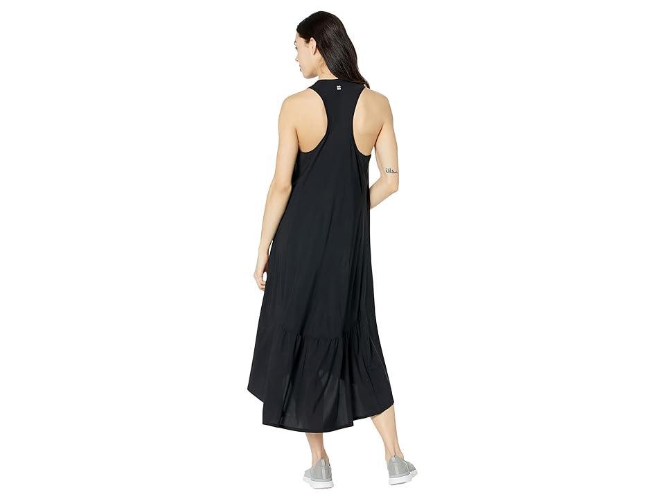 Sweaty Betty Explorer Ace Midi Dress Product Image