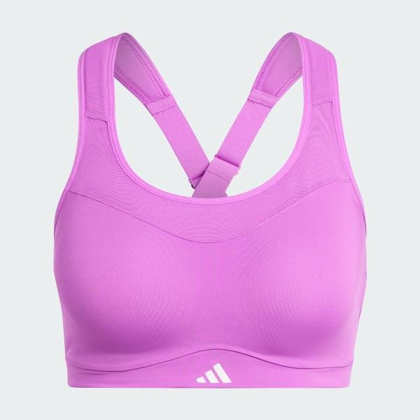 TLRD Impact Training High-Support Bra Product Image