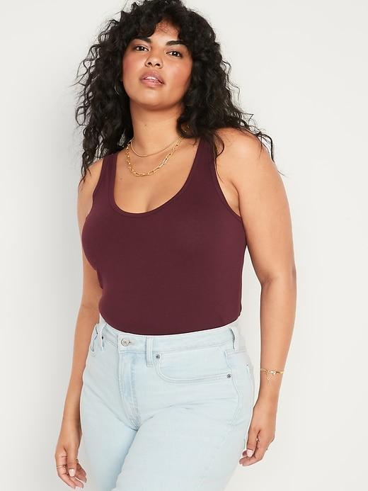 First-Layer Tank Top Product Image