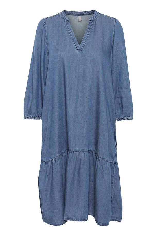 CUarpa Denim dress Product Image