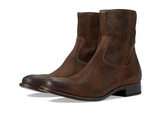 To Boot New York Belvedere (Hunter Sigaro) Men's Shoes Product Image