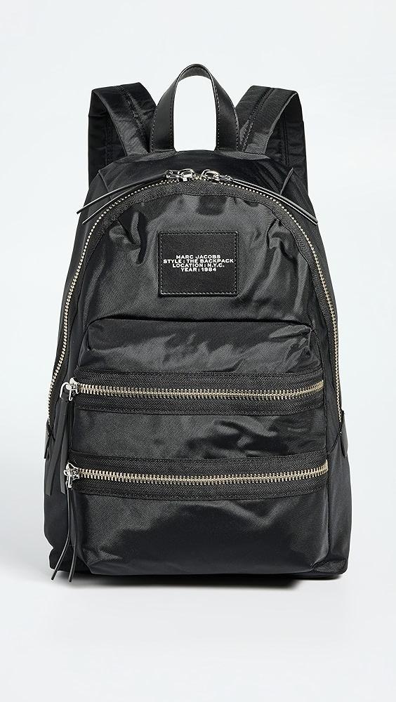 Marc Jacobs The Large Backpack | Shopbop Product Image