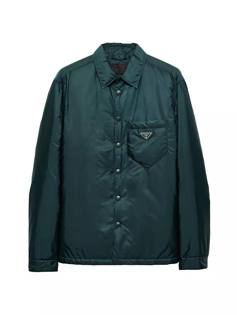 Light Re-Nylon Shirt Product Image