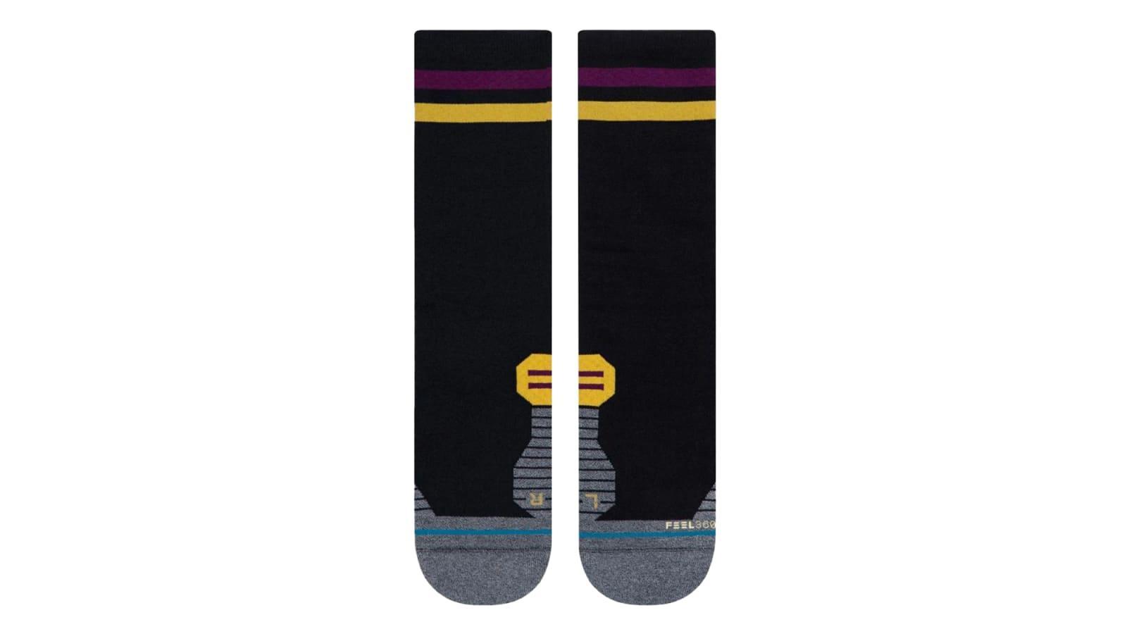 Stance Men's Socks - Pace Product Image