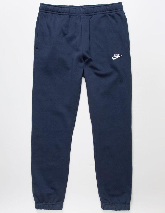 NIKE Sportswear Club Mens Sweatpants Product Image