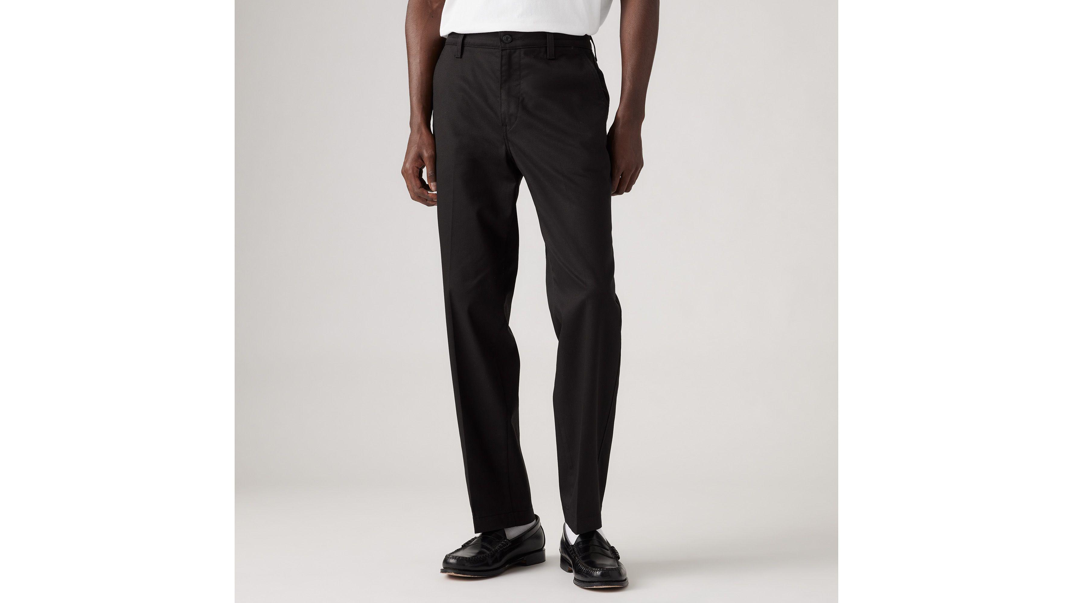 Levi's® XX Chino Sta-Prest® Straight Men's Pants Product Image