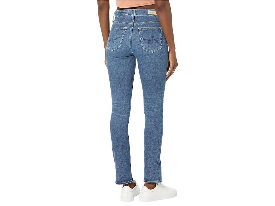 AG Jeans Mari in 13 Years Winter Solstice (13 Years Winter Solstice) Women's Jeans Product Image