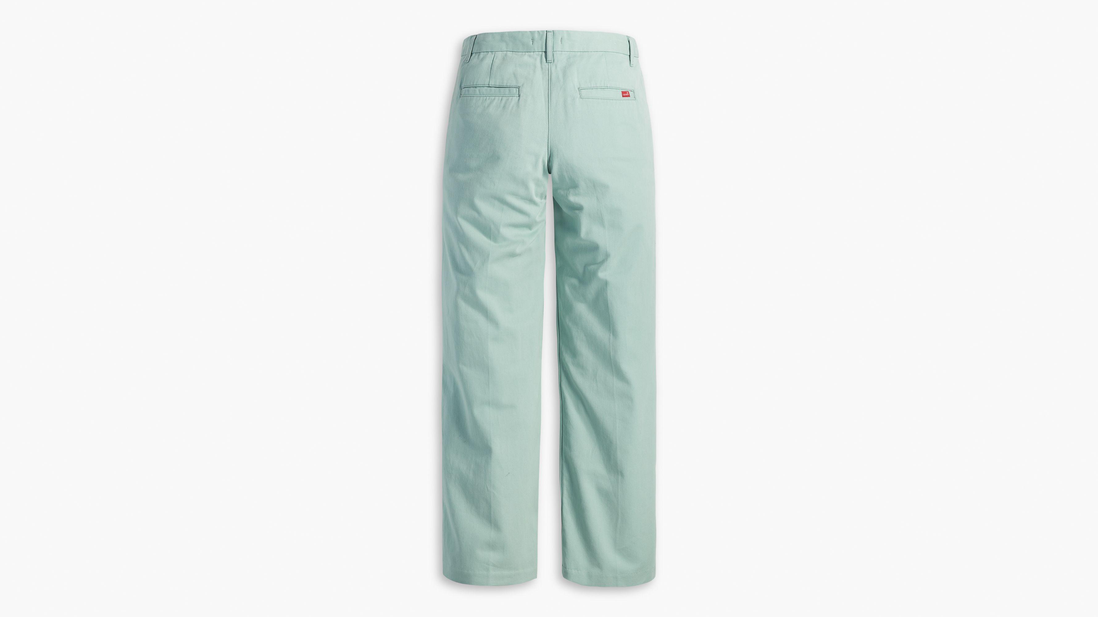 Baggy Trouser Pants Product Image