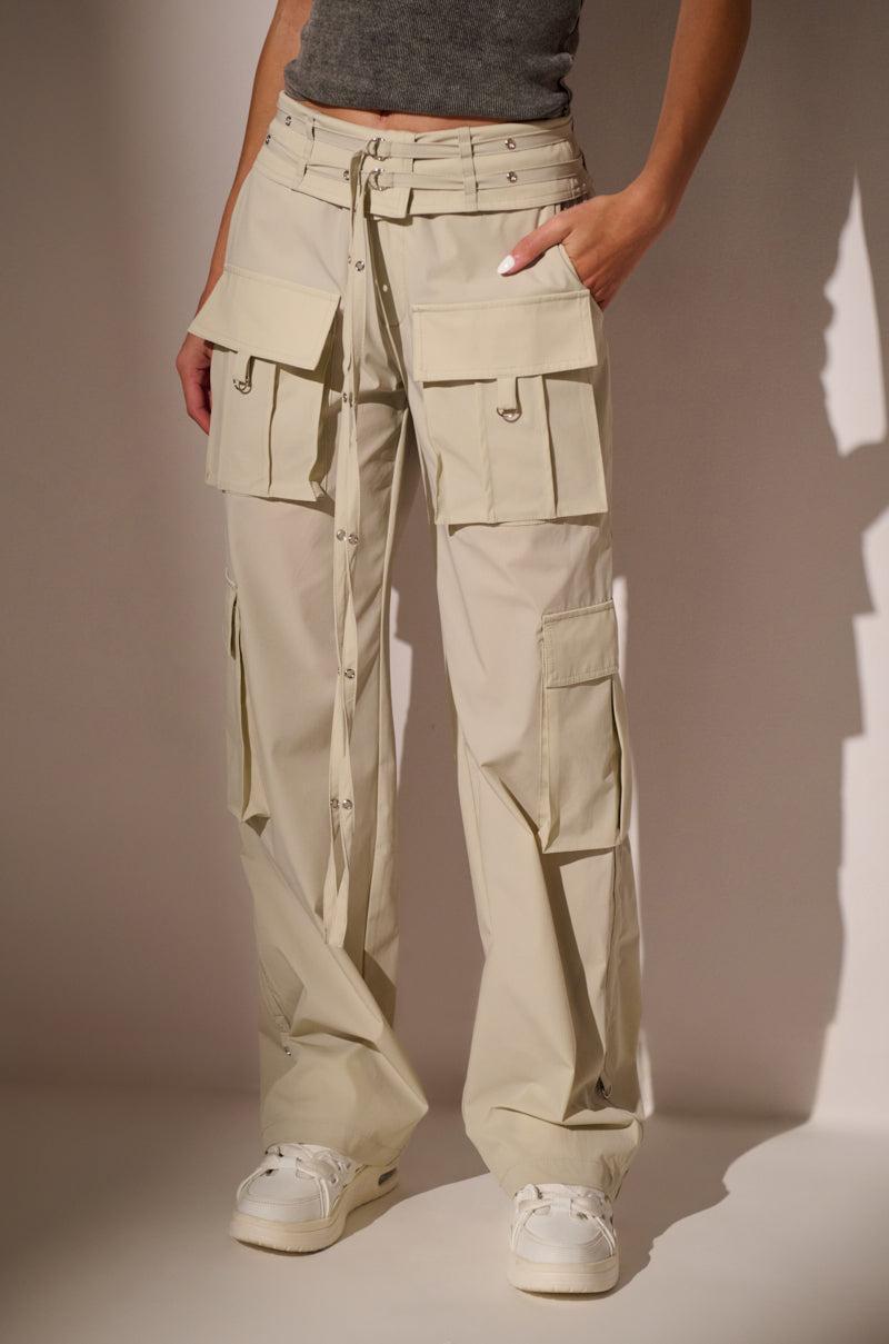 ON THE MOVE TROUSER product image