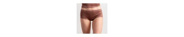 Uwila Warrior Womens Soft Silk Lace Brief Product Image